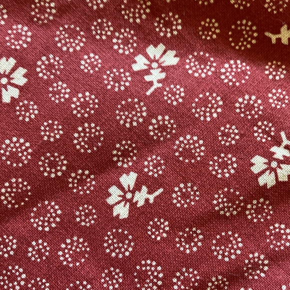 Black leather scarf kerchief for Harley Chicks. Excellent! - Picture 5 of 5